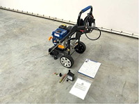 Ford - 2026 - fpwg2700h - hogedrukreiniger 186bar - afbeelding 10 van  23