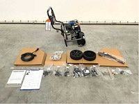 Ford - 2026 - fpwg2700h - hogedrukreiniger 186bar - afbeelding 11 van  25