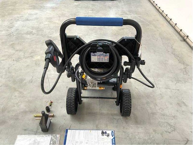 Ford - 2026 - fpwg2700h - hogedrukreiniger 186bar - afbeelding 24 van  25