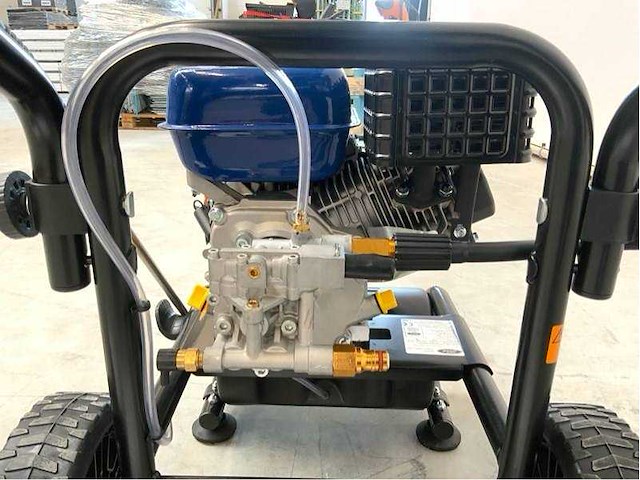 Ford - 2026 - fpwg2700h - hogedrukreiniger 186bar - afbeelding 25 van  25