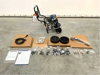 Ford - 2026 - fpwg2700h - hogedrukreiniger 186bar - afbeelding 13 van  29