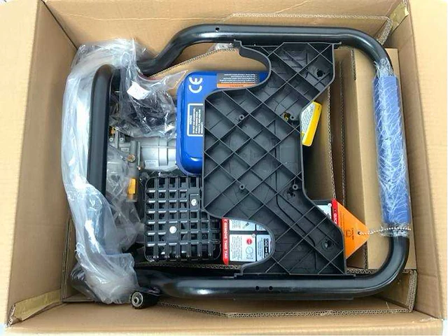 Ford - 2026 - fpwg2700h - hogedrukreiniger 186bar - afbeelding 17 van  29