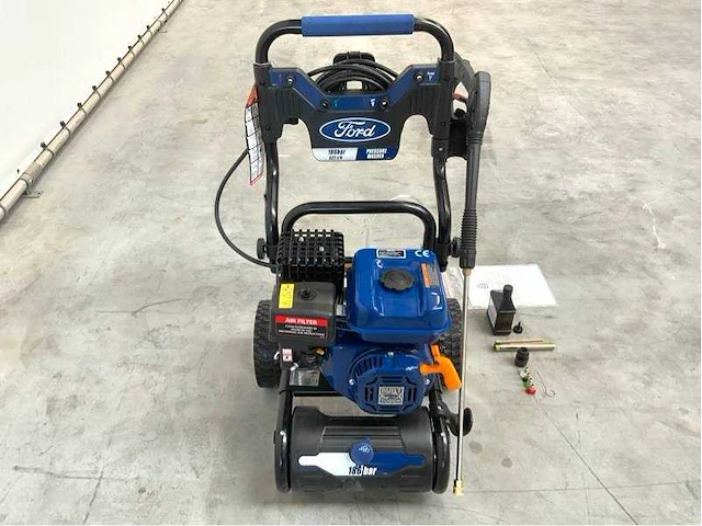 Ford - 2026 - fpwg2700h - hogedrukreiniger 186bar - afbeelding 23 van  29