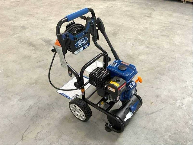 Ford - 2026 - fpwg2700h - hogedrukreiniger 186bar - afbeelding 26 van  29