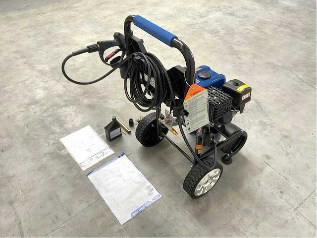 Ford - 2026 - fpwg2700h - hogedrukreiniger 186bar - afbeelding 24 van  29