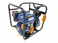 Ford - 2026 - fpx30e - waterpomp 58l/uur - afbeelding 1 van  17