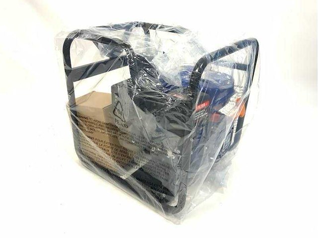 Ford - 2026 - fpx30e - waterpomp 58l/uur - afbeelding 7 van  16