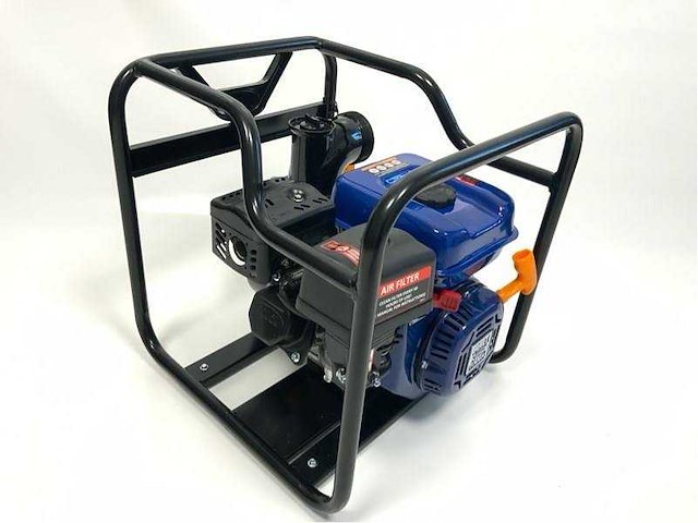 Ford - 2026 - fpx30e - waterpomp 58l/uur - afbeelding 9 van  16