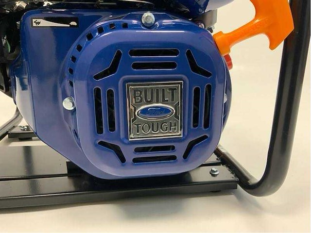 Ford - 2026 - fpx30e - waterpomp 58l/uur - afbeelding 11 van  16