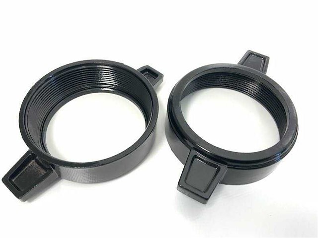Ford - 2026 - fpx30e - waterpomp 58l/uur - afbeelding 2 van  10