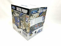 Ford - 2026 - fpx30e - waterpomp 58l/uur - afbeelding 5 van  10