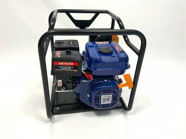Ford - 2026 - fpx30e - waterpomp 58l/uur - afbeelding 6 van  10