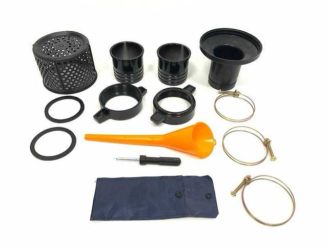 Ford - 2026 - fpx30e - waterpomp 58l/uur - afbeelding 10 van  10