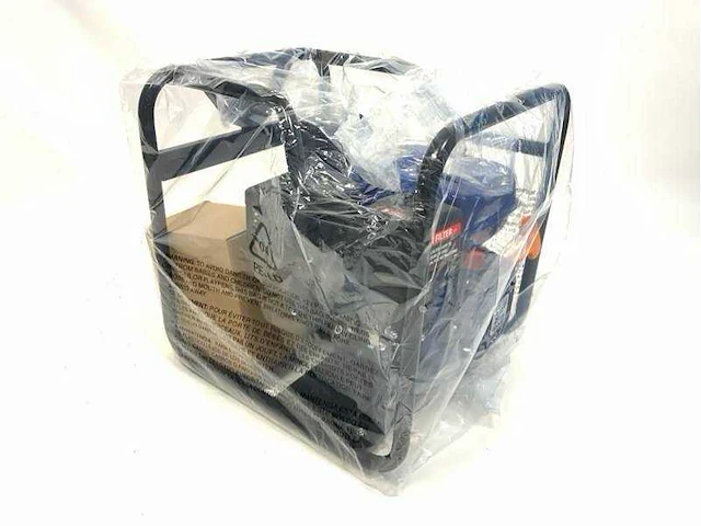 Ford - 2026 - fpx30e - waterpomp 58l/uur - afbeelding 8 van  17