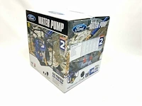 Ford - 2026 - fpx30e - waterpomp 58l/uur - afbeelding 7 van  17