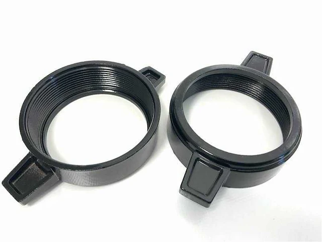 Ford - 2026 - fpx30e - waterpomp 58l/uur - afbeelding 4 van  17