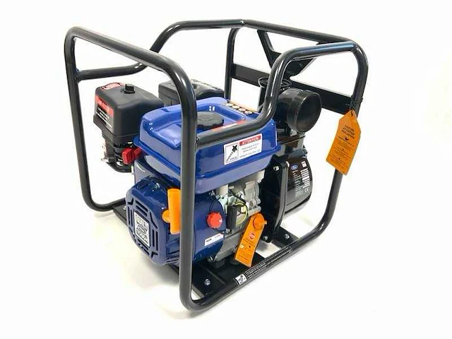 Ford - 2026 - fpx30e - waterpomp 58l/uur - afbeelding 1 van  17