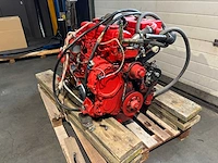 Ford - 2722e marine - scheepsmotor met keerkoppeling - prm 160vr3 - afbeelding 7 van  9