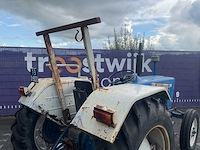 Ford - 3000 - tweewielaangedreven landbouwtractor - afbeelding 11 van  14