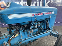 Ford - 3000 - tweewielaangedreven landbouwtractor - afbeelding 12 van  14