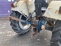 Ford - 3000 - tweewielaangedreven landbouwtractor - afbeelding 14 van  14