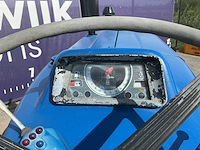 Ford - 3600 - 2wd - oldtimer tractor - afbeelding 3 van  11