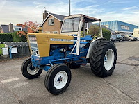 Ford - 5000 - oldtimer tractor