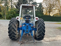 Ford - 5000 - oldtimer tractor - afbeelding 10 van  16