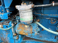 Ford - 5000 - oldtimer tractor - afbeelding 15 van  16