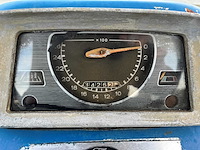 Ford - 5000 - oldtimer tractor - afbeelding 11 van  16