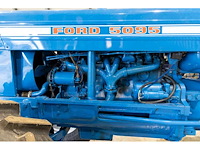 Ford - 5095 - 4-wheel drive tractor - afbeelding 2 van  20