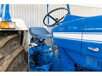 Ford - 5095 - 4-wheel drive tractor - afbeelding 4 van  20