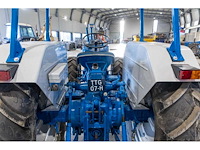 Ford - 5095 - 4-wheel drive tractor - afbeelding 6 van  20