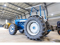 Ford - 5095 - 4-wheel drive tractor - afbeelding 7 van  20