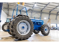 Ford - 5095 - 4-wheel drive tractor - afbeelding 8 van  20
