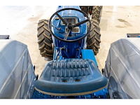 Ford - 5095 - 4-wheel drive tractor - afbeelding 17 van  20