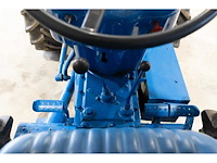 Ford - 5095 - 4-wheel drive tractor - afbeelding 18 van  20