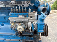 Ford - 6-cilinder dieselmotor - afbeelding 3 van  9