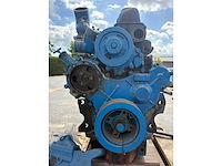 Ford - 6-cilinder dieselmotor - afbeelding 4 van  9