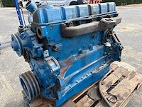 Ford - 6-cilinder dieselmotor - afbeelding 5 van  9