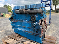 Ford - 6-cilinder dieselmotor - afbeelding 6 van  9