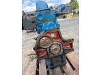 Ford - 6-cilinder dieselmotor - afbeelding 8 van  9