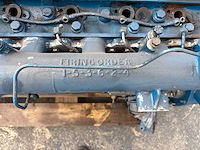 Ford - 6-cilinder dieselmotor - afbeelding 9 van  9