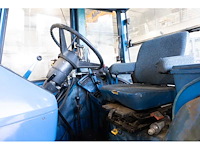 Ford - 6710 - 4-wheel drive tractor - afbeelding 3 van  23