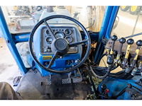 Ford - 6710 - 4-wheel drive tractor - afbeelding 5 van  23