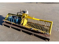 Ford - 6710 - 4-wheel drive tractor - afbeelding 9 van  23