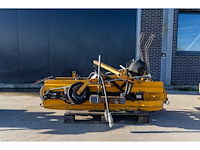 Ford - 6710 - 4-wheel drive tractor - afbeelding 10 van  23