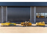 Ford - 6710 - 4-wheel drive tractor - afbeelding 16 van  23