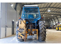 Ford - 6710 - 4-wheel drive tractor - afbeelding 19 van  23