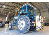 Ford - 6710 - 4-wheel drive tractor - afbeelding 20 van  23